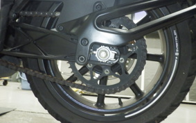 HUSQVARNA SVARTPILEN 250