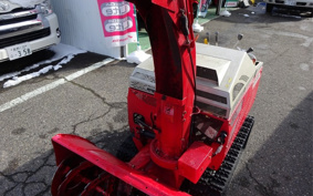 OTHER  SNOW BLOWER  MACHINE 