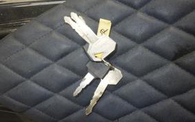 KAWASAKI 250TR BJ250F