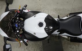 SUZUKI HAYABUSA Gen.2 2015 GX72B