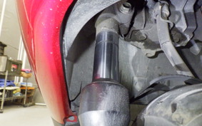 SUZUKI ADDRESS V125 S 2015 CF4MA