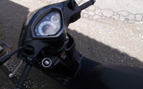 YAMAHA  AXIS Z SEJ6J