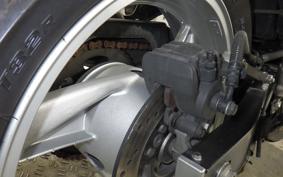 KAWASAKI ZZ-R400 Gen.2 2006 ZX400N