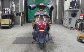 HONDA GIORNO 2 2014 AF70