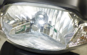 HONDA TACT Gen.4 AF79