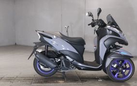 YAMAHA TORI CITY 155 SG37J