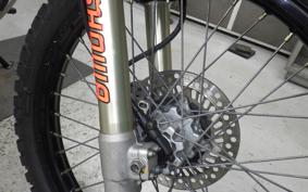 HONDA XR250 BAJA 2016 MD30