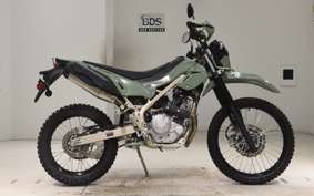 KAWASAKI KLX230ｼｪﾙﾊﾟ 2007 LX232A