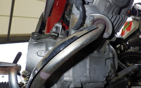 HONDA CD50 BENLY S CD50