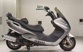 YAMAHA MAJESTY 125 FI