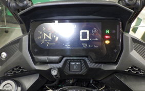 HONDA 400X 2023 NC56