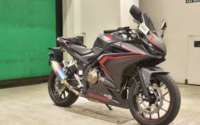 HONDA CBR400R 2021 NC56