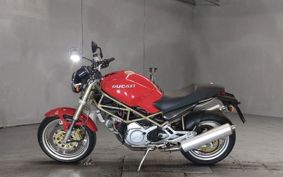 DUCATI  DUCATI  MONSTAR 400 ZDM400M