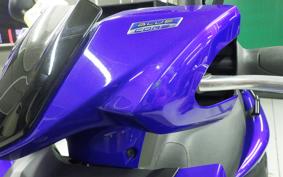 YAMAHA CYGNUSｸﾞﾘﾌｧｽ SEJ4J