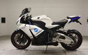 HONDA CBR1000RR Gen. 2 2012 SC59