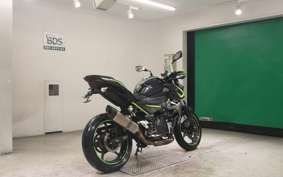 KAWASAKI Z400 Gen.2 2020 EX400G