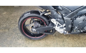YAMAHA YZF-R1 2009 RN23