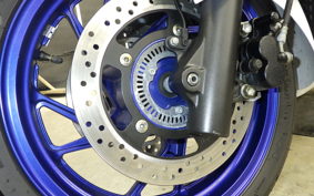 SUZUKI BURGMAN400 A 2020 DU11A