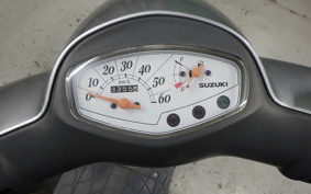 SUZUKI LET's 4 CA45A