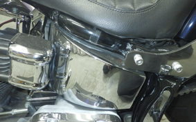 HARLEY FXSTC 1580 2007