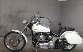 HARLEY FXSTD 1450 BSY