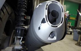 HONDA PCX 125 1987 JK05