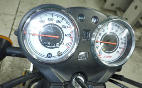 HONDA WH125-20A