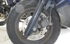 SUZUKI ADDRESS V125 CF4EA