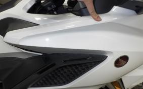 HONDA GL 1800 GOLD WING TOUR DCT SC79