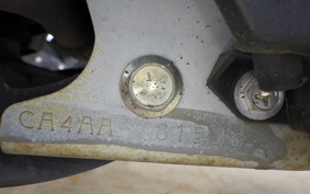 SUZUKI ﾚｯﾂ CA4AA