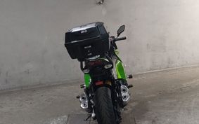 KAWASAKI NINJA 1000 2011 ZXT00G
