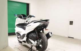 HONDA PCX125 JK05