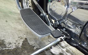 SUZUKI INTRUDER 400 Classic 2016 VK56A