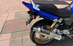 HONDA CB400SFV-3 2005 NC39