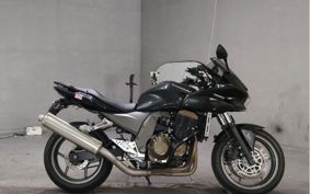 KAWASAKI Z750 S Type 2005 ZR750K