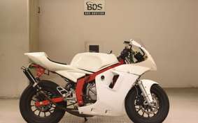 HONDA NSR50 Gen.4