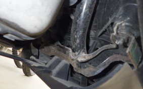 YAMAHA JOG Gen.1 3KJ