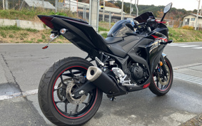 YAMAHA YZF-R25 RG10J