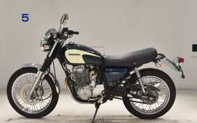 HONDA CB400SS E 2008 NC41