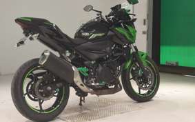 KAWASAKI Z400 Gen.2 2019 EX400G