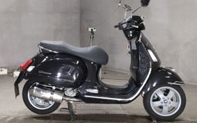 VESPA GTS250 IE M45100