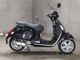 Фото Vespa GTS250 IE с японского аукциона