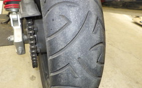 KAWASAKI BALIUS 250 Gen.2 2020 ZR250B