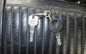 KAWASAKI ELIMINATOR 250 SE 2016 EL250A