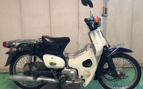 HONDA SUPER CUB90 HA02