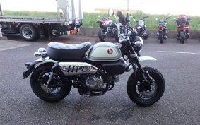 HONDA  MONKEY 125 JB03