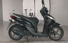 HONDA DIO 110 JF31