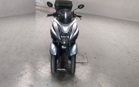 YAMAHA TRICITY 125 SEC1J