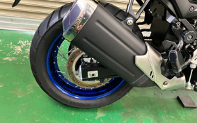 SUZUKI V-STROM 650 XT ABS 2023 C733M