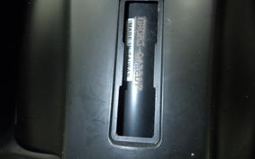 YAMAHA GEAR Gen.2 2001 UA08J